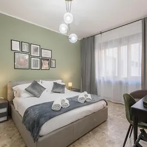 Apartamento L'attimo, Verona
