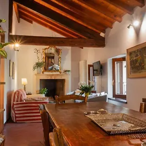 Apartamento La Finestra Sul Civico Cinque, Verona