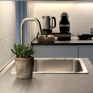 Apartamento Berni, Verona